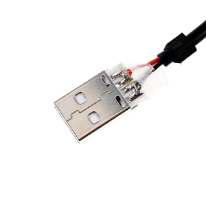 1 bộ 4 5 6 7.5 8.5 10.0mm từ DC thông minh cốc nước sạc kết nối 2A cao hiện tại lực lượng mạnh mẽ dây kết nối - Product Image 5