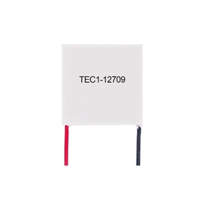 Módulo de refrigeración termoeléctrico Peltier TEC1-12706 12704 12705 12708 12709 12710 12712 12715 - Product Image 2