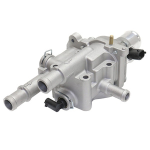 Thermostat Chevrolet Sonic Cruze 902-033 25192228 55564890 55577284 Pièce de rechange neuve - Product Image 2
