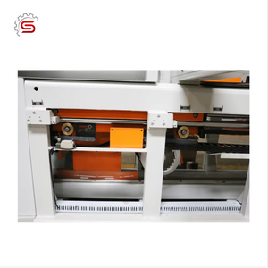 STEELER NP330HG Balkens äge maschine Halbautomat ische Stahl <span class=keywords><strong>h</strong></span> Balken Manuelle Säge schneide maschine Cnc Computer Balkens äge - Product Image 3