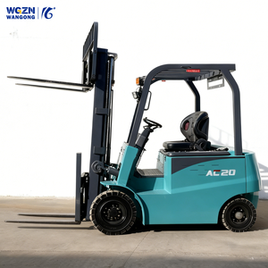 Desplazador Lateral Hidráulico WGZN de 2t <span class=keywords><strong>para</strong></span> <span class=keywords><strong>Montacargas</strong></span> Eléctrico de Litio, Ajuste Lateral de ±200mm <span class=keywords><strong>para</strong></span> Alineación de Palés en Almacenes con Pasillos Estrechos - Product Image 3