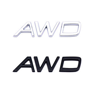 สติ๊กเกอร์ติดรถยนต์ 3 มิติ โครเมียมสีดำ สำหรับติดท้ายรถ โลโก้ XC90 S90 V90 ตราสัญลักษณ์ สำหรับรถยนต์ <span class=keywords><strong>VOLVO</strong></span> XC90 S90 V90 อุปกรณ์ตกแต่งรถยนต์ - Product Image 6