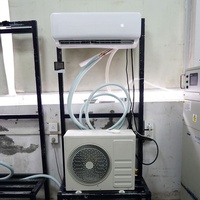Onduleur 1Ton 12000Btu Chine Commerce de gros Télécommande Faible consommation d'énergie Climatiseur