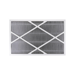 ไส้กรองอากาศ Star Pole MERV16 ขนาด 16x25x5 นิ้ว สำหรับเครื่องฟอกอากาศ Lennox X6672 อะไหล่ทดแทน - Product Image 2