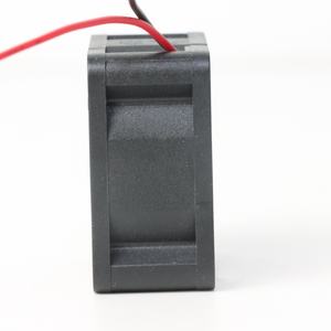 Ventilador Axial SUNON MF40200V1-1000C-A99 Eléctrico 40x40x20mm 4020 5VDC 150mA 0.79W 7000RPM 8.9CFM con Rodamiento de Vapor para Gabinetes e Inversores ODM - Product Image 3