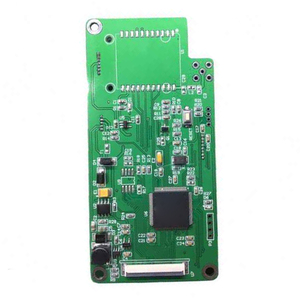 Cámara DE SEGURIDAD PCBA de diseño personalizado de Shenzhen, sistema Wifi inalámbrico para exteriores, <span class=keywords><strong>PCB</strong></span> personalizado para seguridad - Product Image 1