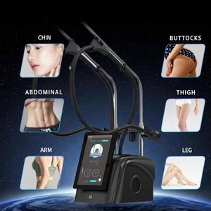 Máquina de Modelado Corporal Térmico <span class=keywords><strong>Onda</strong></span> PRO Aesthetic, Múltiples Modos de <span class=keywords><strong>Trabajo</strong></span> para Mejorar la Elasticidad de la Piel y Dar Forma al Cuerpo - Product Image 3
