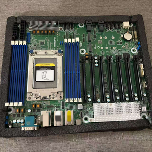 ROMED8-2T <b>Motherboard</b> LGA2066 X299 <b>DDR4</b> 8 DIMM Slots E-ATX Server Workstation New - Product Image 1