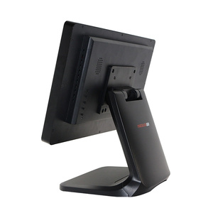 Sản phẩm hot 15.6 "Màn hình cảm ứng màn hình POS hiển thị - Product Image 5