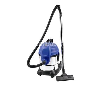 Commercial sec et humide aspirateur avec double étage moteur - Product Image 1