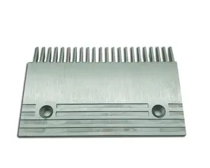 Kone escalator comb plate KM5130667H01 KM5130668H01 KM5130669H01