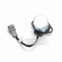 En stock Pièces d'excavatrice EX120 EX200-2/3 ZAX450/470/650/950/870 Capteur d'angle 4444902 4716888