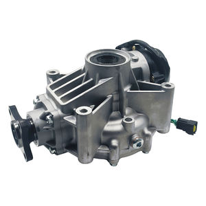 Essieu arrière d'origine pour Goes Iron 450S Cobalt 550S <span class=keywords><strong>CF</strong></span> <span class=keywords><strong>400</strong></span>/500/600 Pièces de rechange ATV Q820-330000-00001 Pièces de rechange <span class=keywords><strong>QUAD</strong></span> - Product Image 2