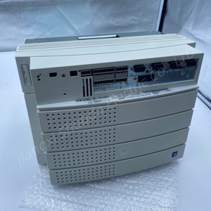 Sistema de Control de Movimiento Industrial Original Len-ze EVS9327-EP - Product Image 3