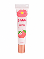 Ensemble de gloss à lèvres Juicy Glow Pearl Shine, gloss à lèvres hydratant longue durée, parfum fruité, gloss brillant pour les lèvres, maquillage pour les lèvres