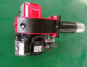 Buses de brûleur à gaz Pièces de gaz GPL Brûleur à gaz industriel Brûleur commercial de poêle - Product Image 5