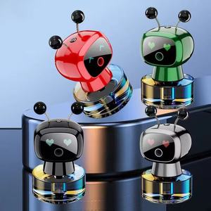 AL macchina intelligente a spruzzo con fragranza automatica a spruzzo per deodorazione del profumo per auto - Product Image 4