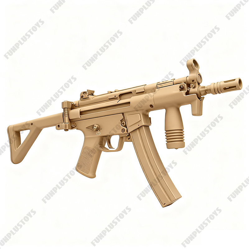 MP5K   เอ็มพี5เค