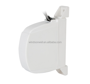 Remplacement du <span class=keywords><strong>volet</strong></span> <span class=keywords><strong>roulant</strong></span> externe manuel actionner partie cortina de enrollar extérieur - Product Image 1