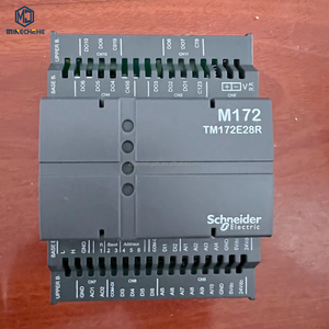โมดูลขยาย I/O สำหรับ PLC อุตสาหกรรม TM172E12R TM172E28R TM172E24R TM172E16R TM172E32R สำหรับระบบควบคุมอัตโนมัติ - Product Image 1