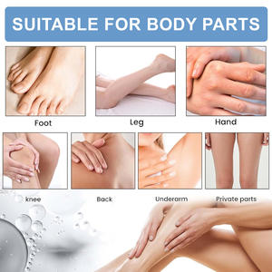 Produits de soin de la peau éclaircissants et lumineux en gros, crème hydratante, crème raffermissante pour les mains, lotion corporelle au rétinol - Product Image 5