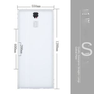 Panneaux d'énergie solaire <span class=keywords><strong>GreenPower</strong></span> 250W 350 Watt poly panneau solaire 355W panneaux solaires polycristallins pour usage domestique - Product Image 5