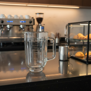 Pièces <span class=keywords><strong>détachées</strong></span> pour blender électrique domestique B&D, pot en verre de 1250 ml, prix de gros - Product Image 2