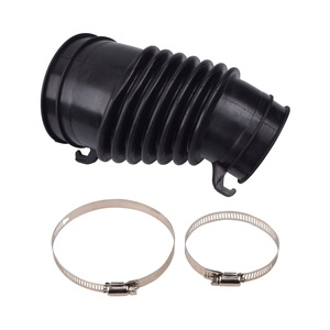 Manguera de Admisión de Aire para Honda CRV 1.6, 17228R5ZG01, de Goma, para Turbocompresor, Repuesto Compatible con Modelos Europeos 13-18 - Product Image 4