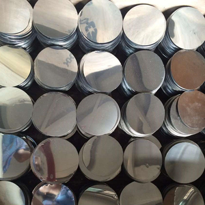 Matériau composite de haute qualité Triply Circle 430 + Aluminium + Feuille sandwich en acier inoxydable 304 - Product Image 5