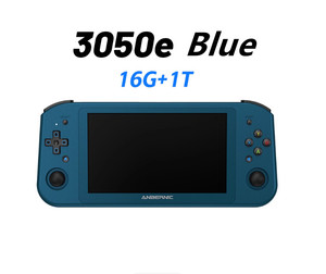 Win600 2-in-1windows 11 cầm tay trò chơi giao diện điều khiển hiệu suất cao giá cả cạnh tranh Hỗ trợ trò chơi Wii 3A tiêu đề màn hình cảm ứng - Product Image 3