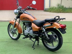 Motociclette d'Epoca a Benzina, Locomotive Popolari di Seconda Mano, <span class=keywords><strong>Monopoli</strong></span> sulle Moto Usate - Product Image 5