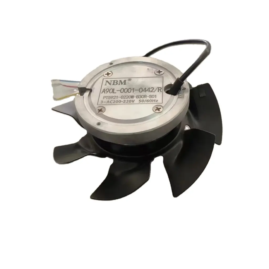 CNC Original Plc Cooling Fan A90L-0001-0442/R