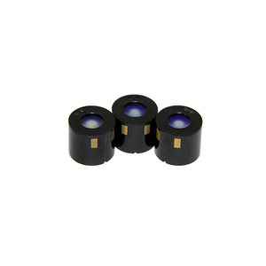 แว่นมองกลางคืน JIMNVT Gen3 MX10160 P43 FOM2200 พร้อมตัวเพิ่มความสว่างภาพในที่แสงน้อย กันน้ำ ระยะ 1000 ม. 30fps กำลังขยาย 1 เท่า 7 - Product Image 3