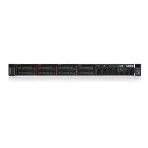 Servidor en Torre <span class=keywords><strong>Lenovo</strong></span> <span class=keywords><strong>ThinkSystem</strong></span> <span class=keywords><strong>SR530</strong></span>, Dos Procesadores Xeon, 64 GB DDR4, 32 GB, 16 GB, Rack 1U, Stock, 750 W - Product Image 1
