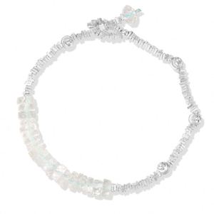 Dylam Exquisite Jewelry Factory Directly Sales OEM ODM Customizable Natural Topaz <b>Bead</b> <b>Bracelets</b> for Women - Product Image 1