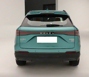 Haval Thunder Dragon MAX 2025, <span class=keywords><strong>2022</strong></span>, 2020, Autos Usados Grandes, Nuevos, Chinos, Híbridos <span class=keywords><strong>Enchufables</strong></span>, Motor Eléctrico Luhyri, <span class=keywords><strong>Precios</strong></span> Desde China - Product Image 4