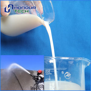 Polymère acrylique styrène à haute adhérence, fiche de données de sécurité <span class=keywords><strong>pour</strong></span> le contrôle du sable - Product Image 2