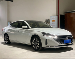 นิสสันมือสอง ปี 2023 เครื่องยนต์ 2.0 ลิตร รถเก๋งขนาดกลาง เกียร์อัตโนมัติ CVT เบาะหนัง หลังคาซันรูฟ ประหยัดน้ำมัน ใช้เชื้อเพลิงเบนซิน พวงมาลัยซ้าย ล้อแม็ก R17 - Product Image 6