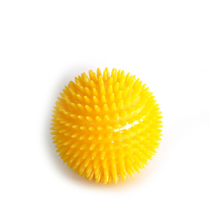 Boule <span class=keywords><strong>pour</strong></span> <span class=keywords><strong>chien</strong></span> de compagnie, de grande taille, Durable, à mâcher, jouets popper, grande, en tpe, d'extérieur, <span class=keywords><strong>pour</strong></span> la maison - Product Image 4