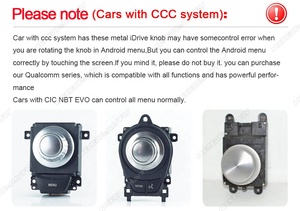 Mekede Mnx Xe Android Đài Phát Thanh Stereo USB AUX MP3 Màn Hình Thông Minh 8Core 4G Wifi FM Cho BMW X5 E70/X6 E71 2007 2008 2010 2011 2012 - Product Image 6