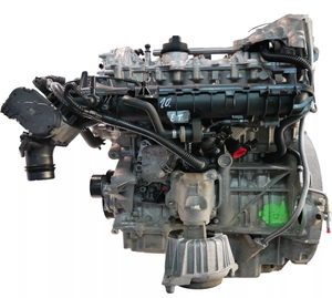 Motor de alta calidad M274 274.920 M274 910, bloque largo de motor 274 2.0L para Benz E300 C300 GLC300 M274 910 M274 920 M274910 H - Product Image 5