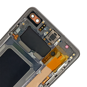 <span class=keywords><strong>Écran</strong></span> LCD de téléphone portable en gros bon marché d'usine pour <span class=keywords><strong>Samsung</strong></span> Galaxy S8 S8 + S9 S9 + <span class=keywords><strong>S10</strong></span> + <span class=keywords><strong>écran</strong></span> LCD - Product Image 5