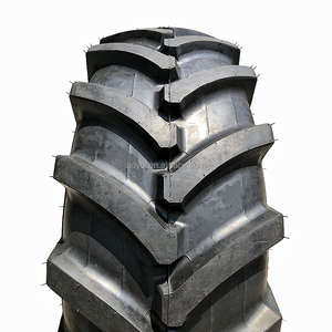 ยางรถไถเกษตร XuZhou ARMOUR 280/70R20 ลาย R1W ยางสำหรับรถเก็บเกี่ยว เหมาะสำหรับเครื่องจักรกลการเกษตรหลากหลายประเภท - Product Image 3