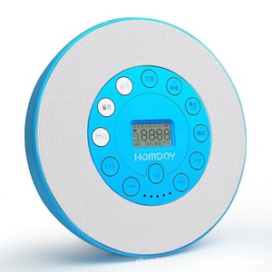 Lecteur <span class=keywords><strong>CD</strong></span> portable multicolore Lecteur d'album de <span class=keywords><strong>musique</strong></span> Longue durée de vie de la batterie Lecteur <span class=keywords><strong>CD</strong></span> USB pour l'éducation de la petite <span class=keywords><strong>enfance</strong></span> - Product Image 3
