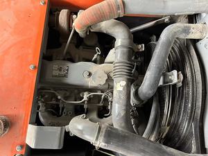 รถขุด ZX120 HITACHI มือสองสำหรับขายในประเทศจีนในราคาที่เหมาะสมและรถขุด Hitachi ระดับพรีเมี่ยมมาจากประเทศญี่ปุ่น - Product Image 4