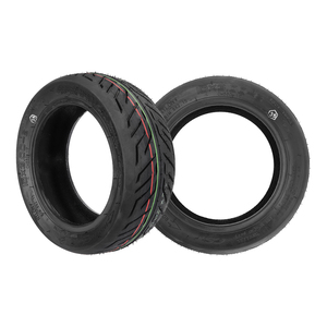 Neumático sin Cámara CST 10x3.00-6, Resistente al Desgaste, Neumático de Vacío de 10 Pulgadas para Patinete Eléctrico Kaabo Kugoo M4 Pro, CST 10*3 10*3.00-6 - Product Image 6