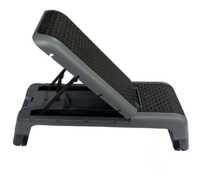 Plateforme de fitness réglable CZFIT, pédale de yoga, marchepied d'exercice, <span class=keywords><strong>stepper</strong></span> de gymnastique rythmique, équipement de sport pour l'équilibre, unisexe - Product Image 4