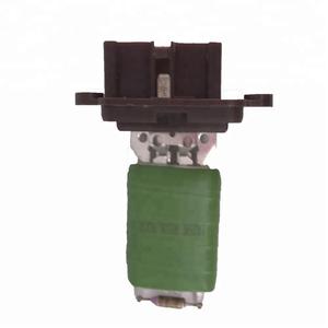ตัวต้านทานมอเตอร์โบลเวอร์เฟียต 77364714 12V สำหรับเปลี่ยนซ่อมยุโรป - Product Image 2