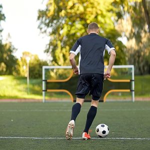 <span class=keywords><strong>Pas</strong></span> <span class=keywords><strong>cher</strong></span> Prix Football Goal Target Net pour la formation <span class=keywords><strong>de</strong></span> Football Équipement <span class=keywords><strong>de</strong></span> haute qualité Football Goal Target Net - Product Image 6