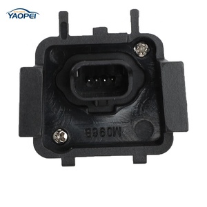 Caméra de recul noire 284426877R pour <span class=keywords><strong>Renault</strong></span> Koleos II - Product Image 6